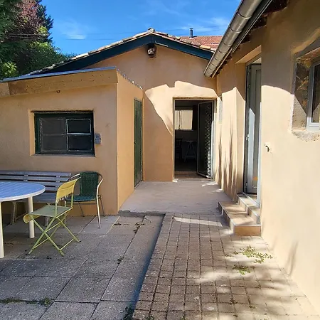 Apartamento L'olivier Des Maraichers Albigny-sur-Saone