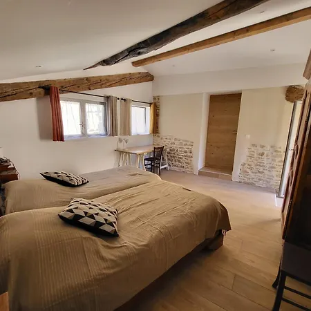 Apartment L'olivier Des Maraichers Terrasse Et Jardin Albigny-sur-Saone