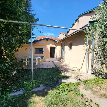 L'olivier Des Maraichers Albigny-sur-Saone