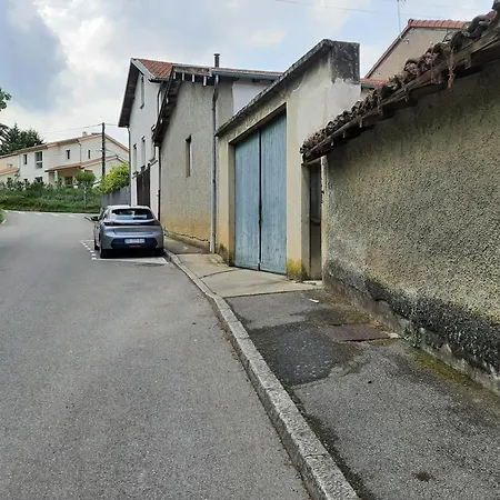 L'olivier Des Maraichers