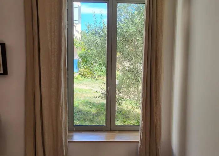 Apartamento L'olivier Des Maraichers *
