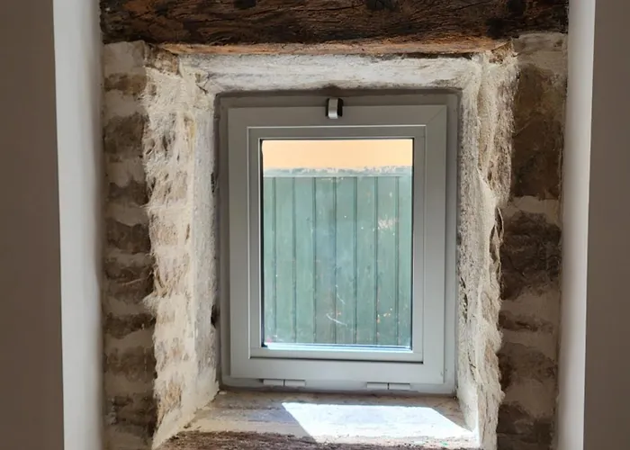 L'olivier Des Maraichers Apartamento *