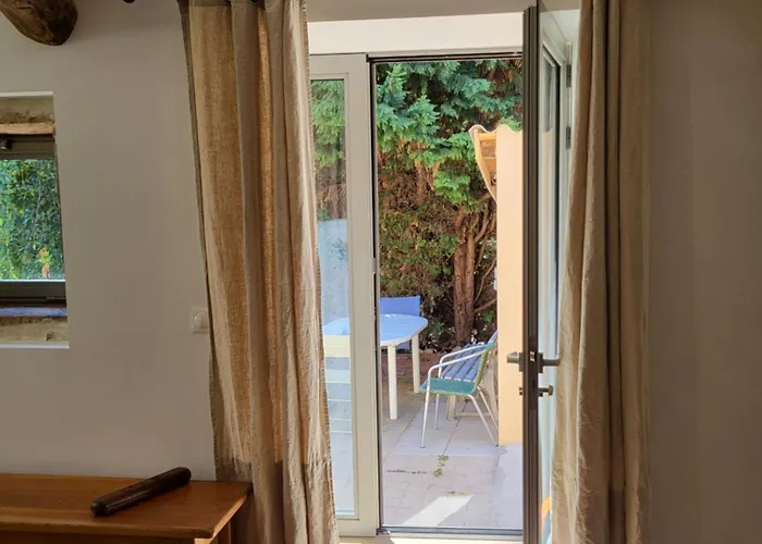 Apartamento L'olivier Des Maraichers