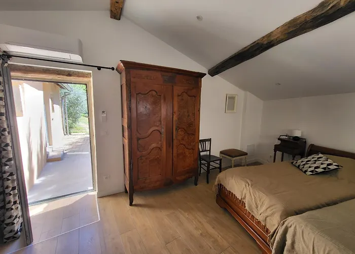 L'olivier Des Maraichers Apartamento Albigny-sur-Saone