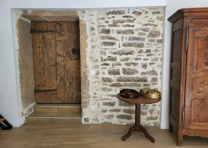 Apartamento L'olivier Des Maraichers