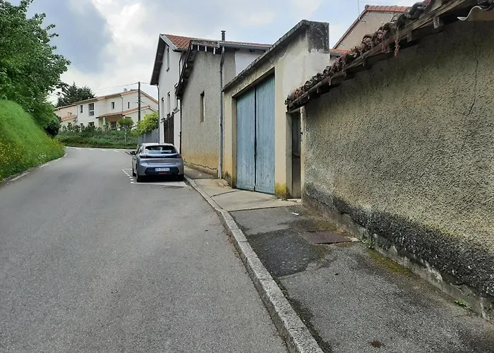 L'olivier Des Maraichers